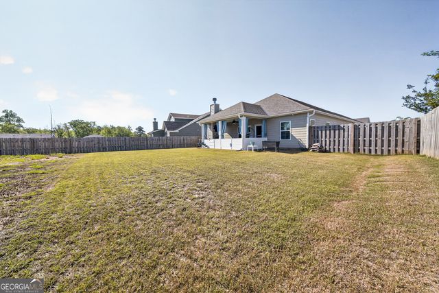 6873 Omaha Drive, Midland, GA 31820