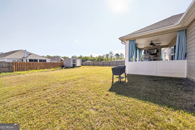 6873 Omaha Drive, Midland, GA 31820