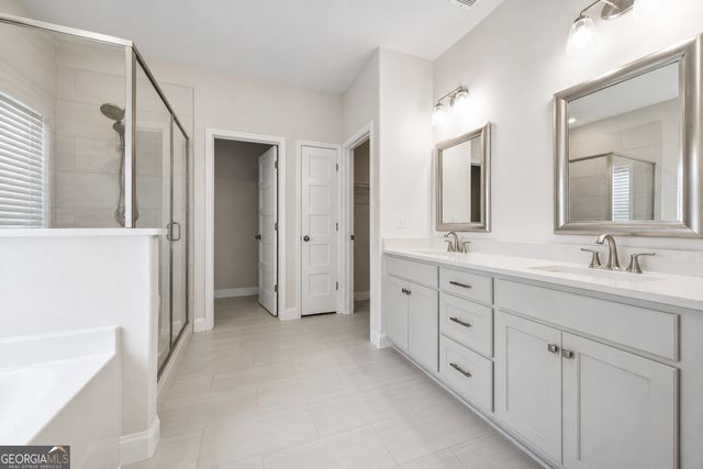 6873 Omaha Drive, Midland, GA 31820