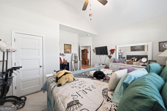6873 Omaha Drive, Midland, GA 31820