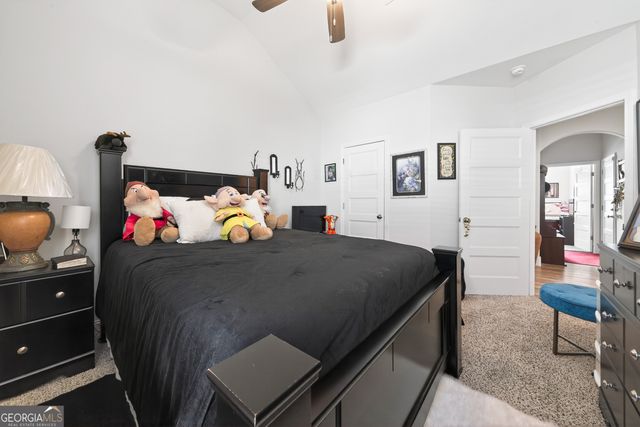6873 Omaha Drive, Midland, GA 31820