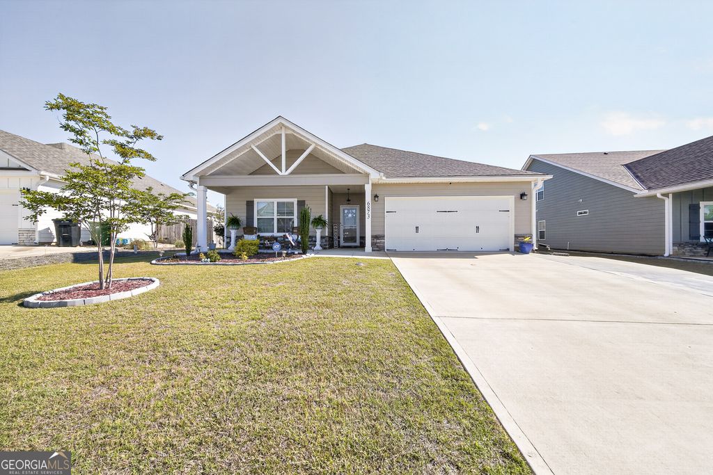 6873 Omaha Drive, Midland, GA 31820