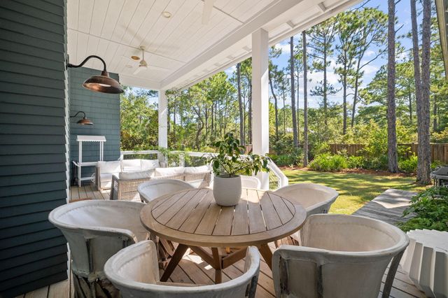 6 N Brookwood Drive, Santa Rosa Beach, FL 32459