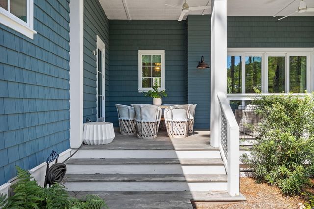6 N Brookwood Drive, Santa Rosa Beach, FL 32459