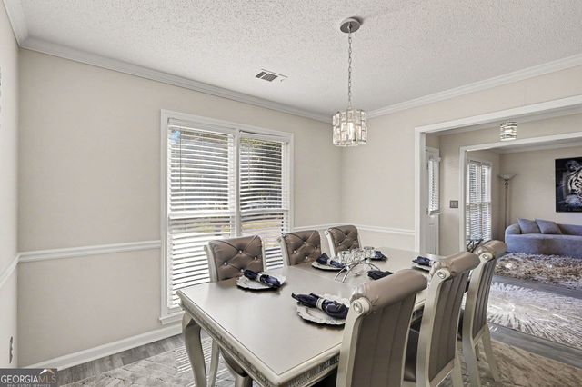 3398 Mosswood Lane, Rex, GA 30273
