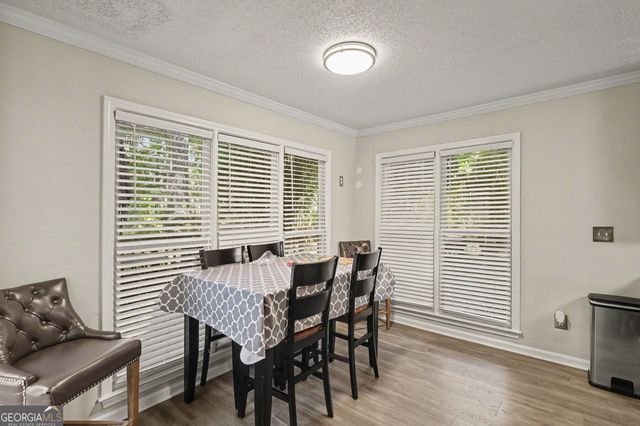 3398 Mosswood Lane, Rex, GA 30273