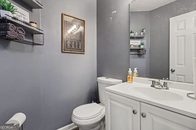 3398 Mosswood Lane, Rex, GA 30273