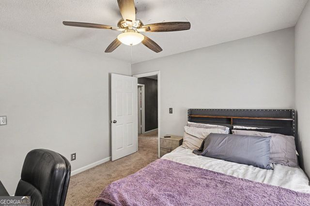 3398 Mosswood Lane, Rex, GA 30273