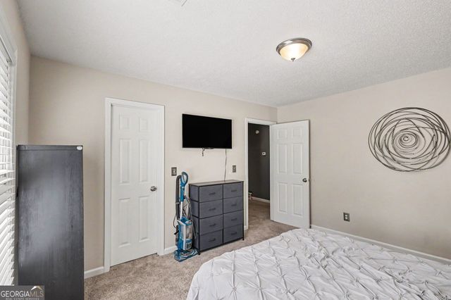 3398 Mosswood Lane, Rex, GA 30273