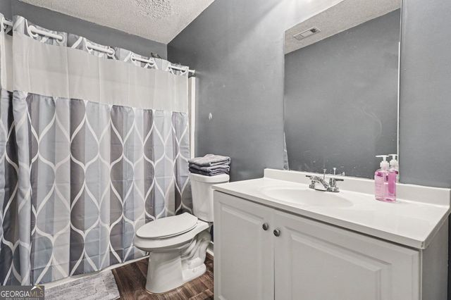 3398 Mosswood Lane, Rex, GA 30273