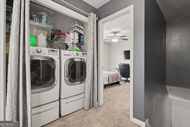 3398 Mosswood Lane, Rex, GA 30273