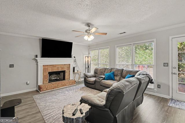 3398 Mosswood Lane, Rex, GA 30273