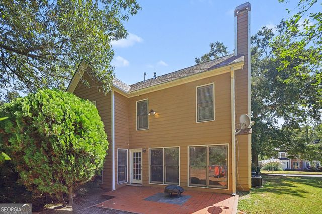 3398 Mosswood Lane, Rex, GA 30273