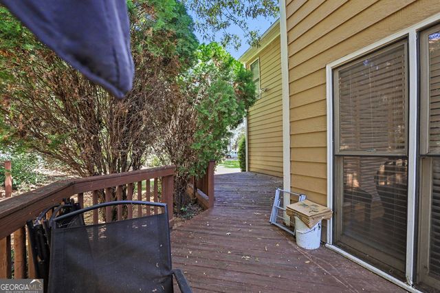 3398 Mosswood Lane, Rex, GA 30273