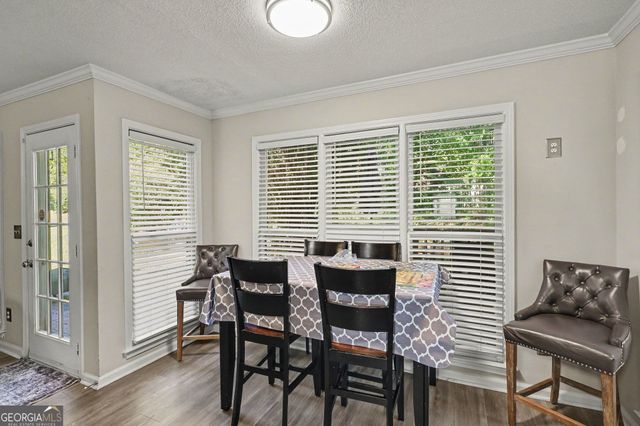 3398 Mosswood Lane, Rex, GA 30273