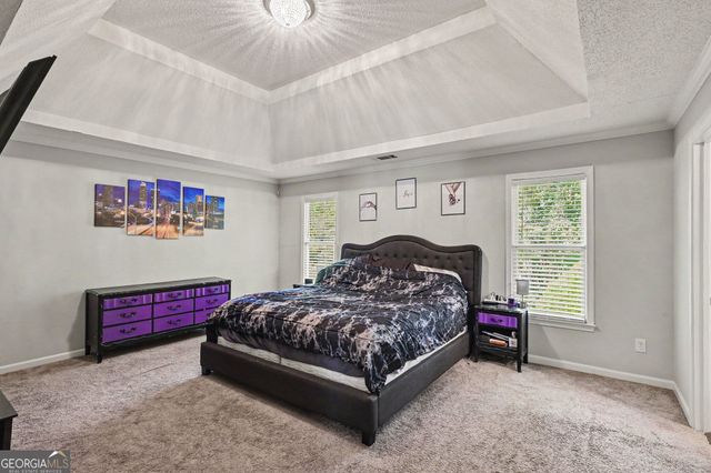 3398 Mosswood Lane, Rex, GA 30273