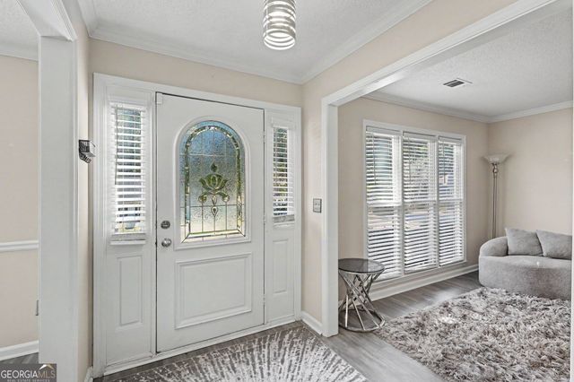 3398 Mosswood Lane, Rex, GA 30273