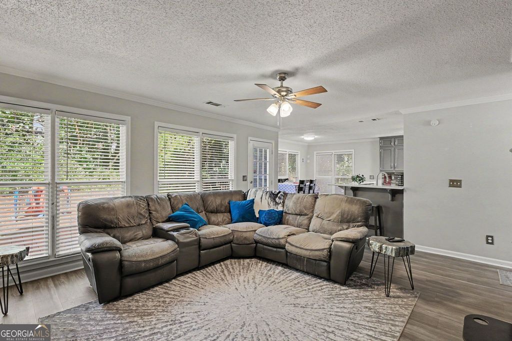 3398 Mosswood Lane, Rex, GA 30273 — photo 2