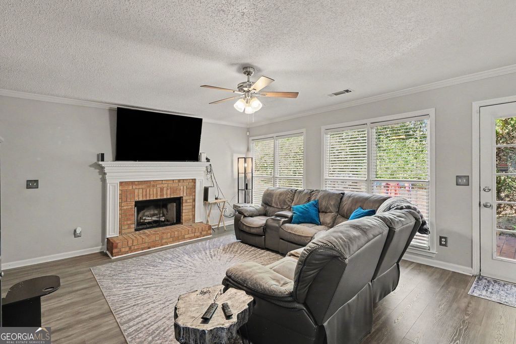 3398 Mosswood Lane, Rex, GA 30273 — photo 3