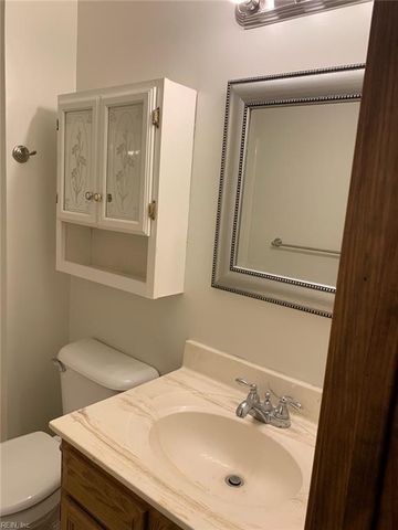 4101 Valencia RD, Chesapeake, VA 23321