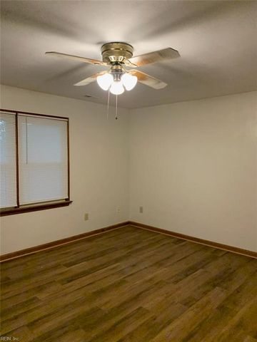 4101 Valencia RD, Chesapeake, VA 23321