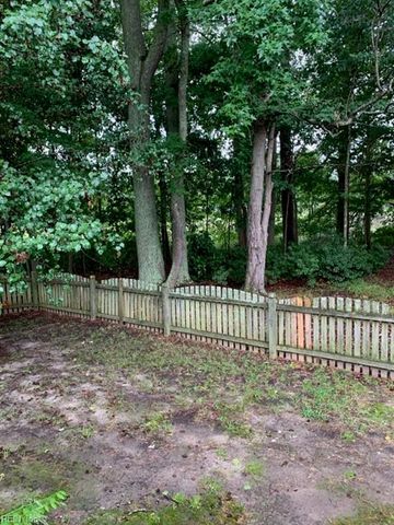 4101 Valencia RD, Chesapeake, VA 23321