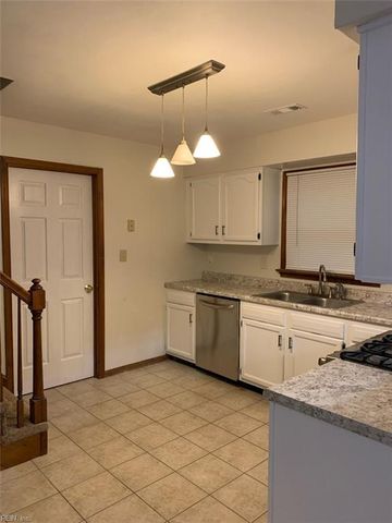 4101 Valencia RD, Chesapeake, VA 23321