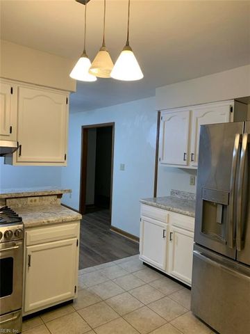 4101 Valencia RD, Chesapeake, VA 23321