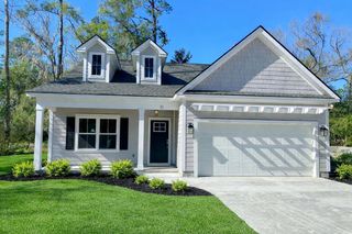 948 Woodside Dr., Conway, SC 29526