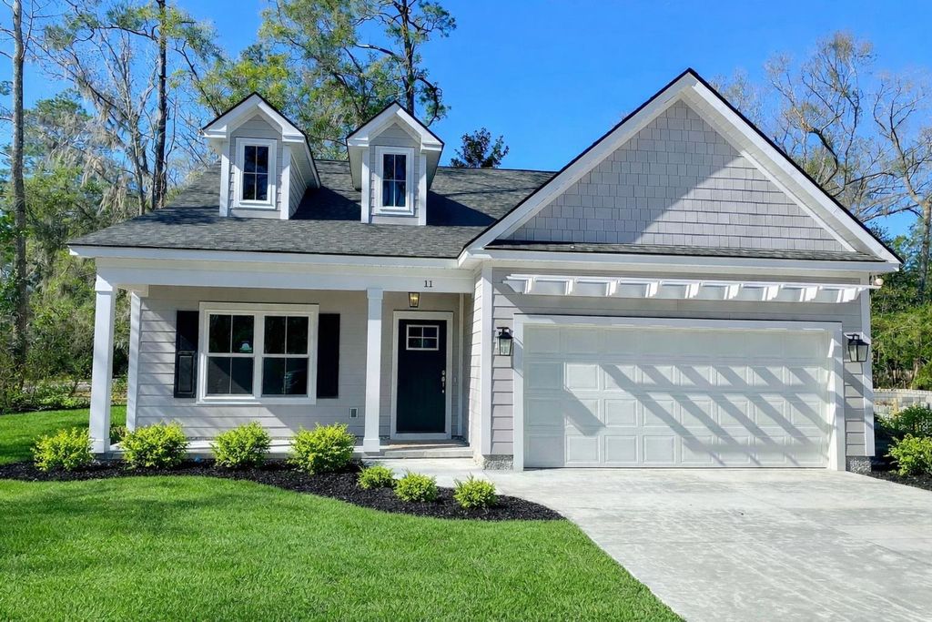 948 Woodside Dr., Conway, SC 29526