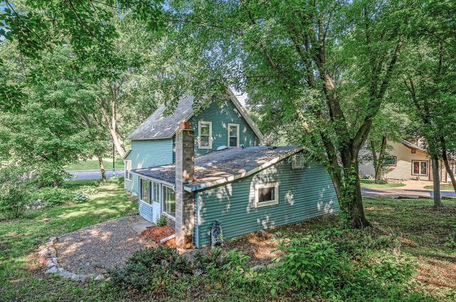 444 S Vincent Street, Saint Croix Falls, WI 54024