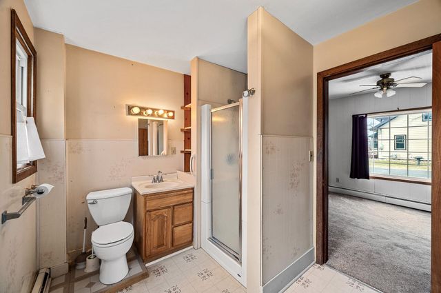 444 S Vincent Street, Saint Croix Falls, WI 54024
