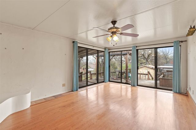 2815 Wilsonwood Drive, Denton, TX 76209