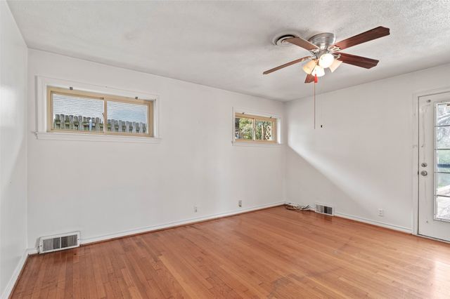 2815 Wilsonwood Drive, Denton, TX 76209