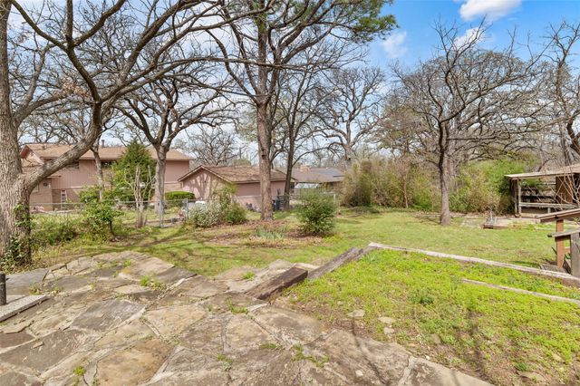 2815 Wilsonwood Drive, Denton, TX 76209