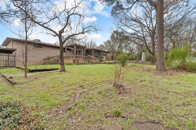 2815 Wilsonwood Drive, Denton, TX 76209