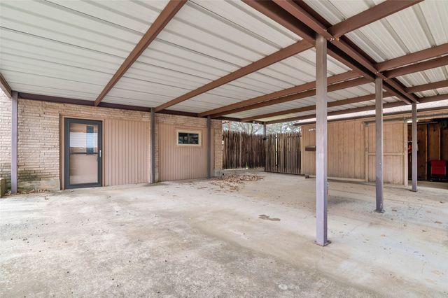 2815 Wilsonwood Drive, Denton, TX 76209