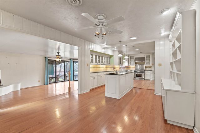 2815 Wilsonwood Drive, Denton, TX 76209