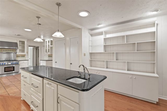 2815 Wilsonwood Drive, Denton, TX 76209