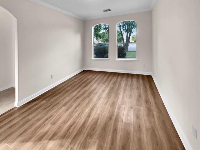 3769 Gentle Winds LN, Round Rock, TX 78681