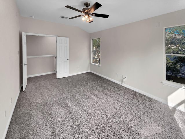 3769 Gentle Winds LN, Round Rock, TX 78681