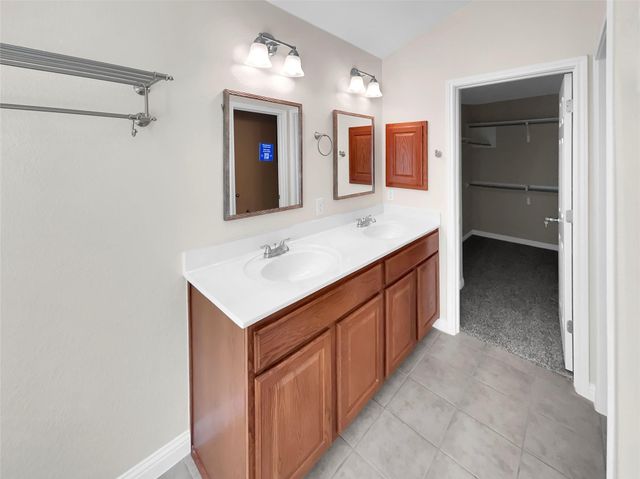 3769 Gentle Winds LN, Round Rock, TX 78681