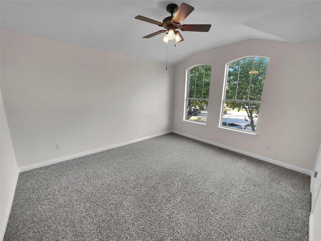 3769 Gentle Winds LN, Round Rock, TX 78681