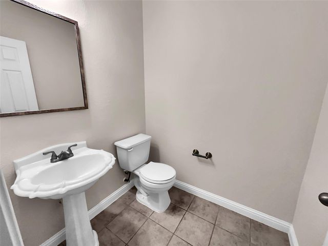 3769 Gentle Winds LN, Round Rock, TX 78681