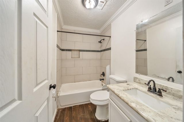 21630 Punkin St Street, New Caney, TX 77357