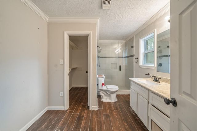 21630 Punkin St Street, New Caney, TX 77357