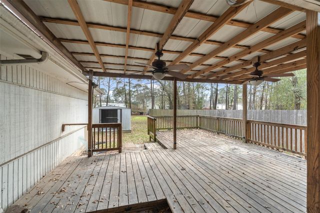 21630 Punkin St Street, New Caney, TX 77357