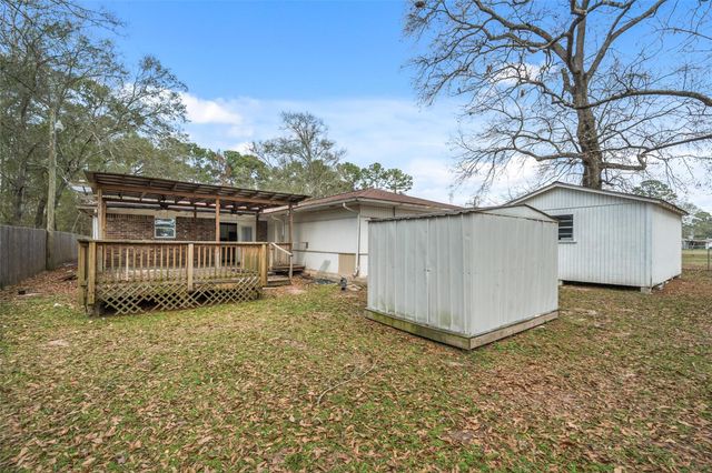 21630 Punkin St Street, New Caney, TX 77357