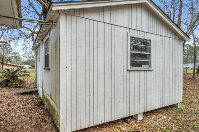 21630 Punkin St Street, New Caney, TX 77357