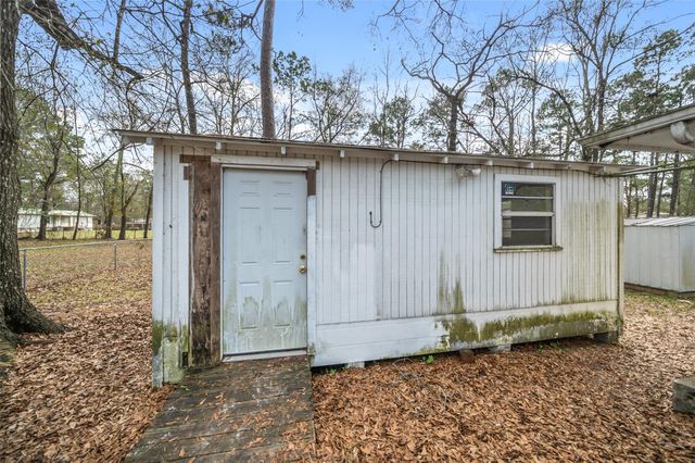 21630 Punkin St Street, New Caney, TX 77357